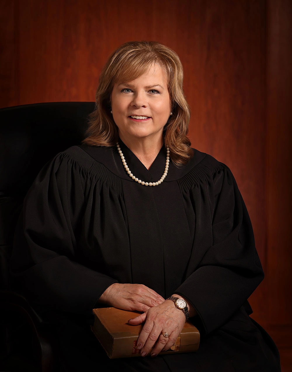 Justice Cynthia K.C. Meyer